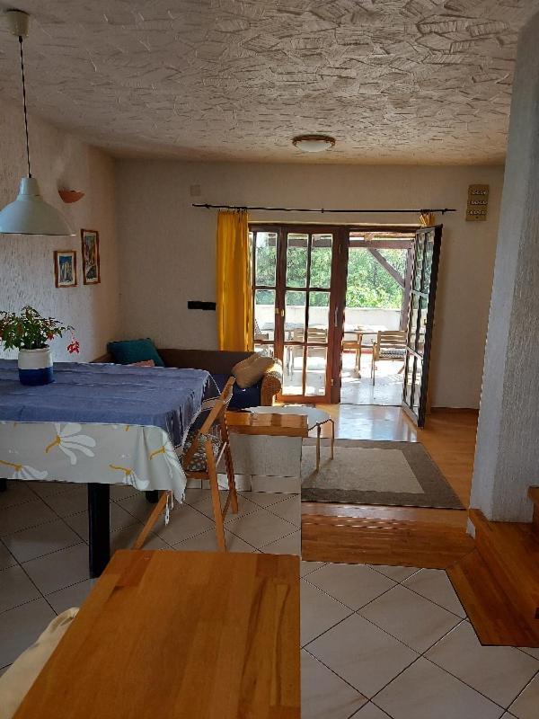 Apartamento Casa Blanka Novi Vinodolski Exterior foto