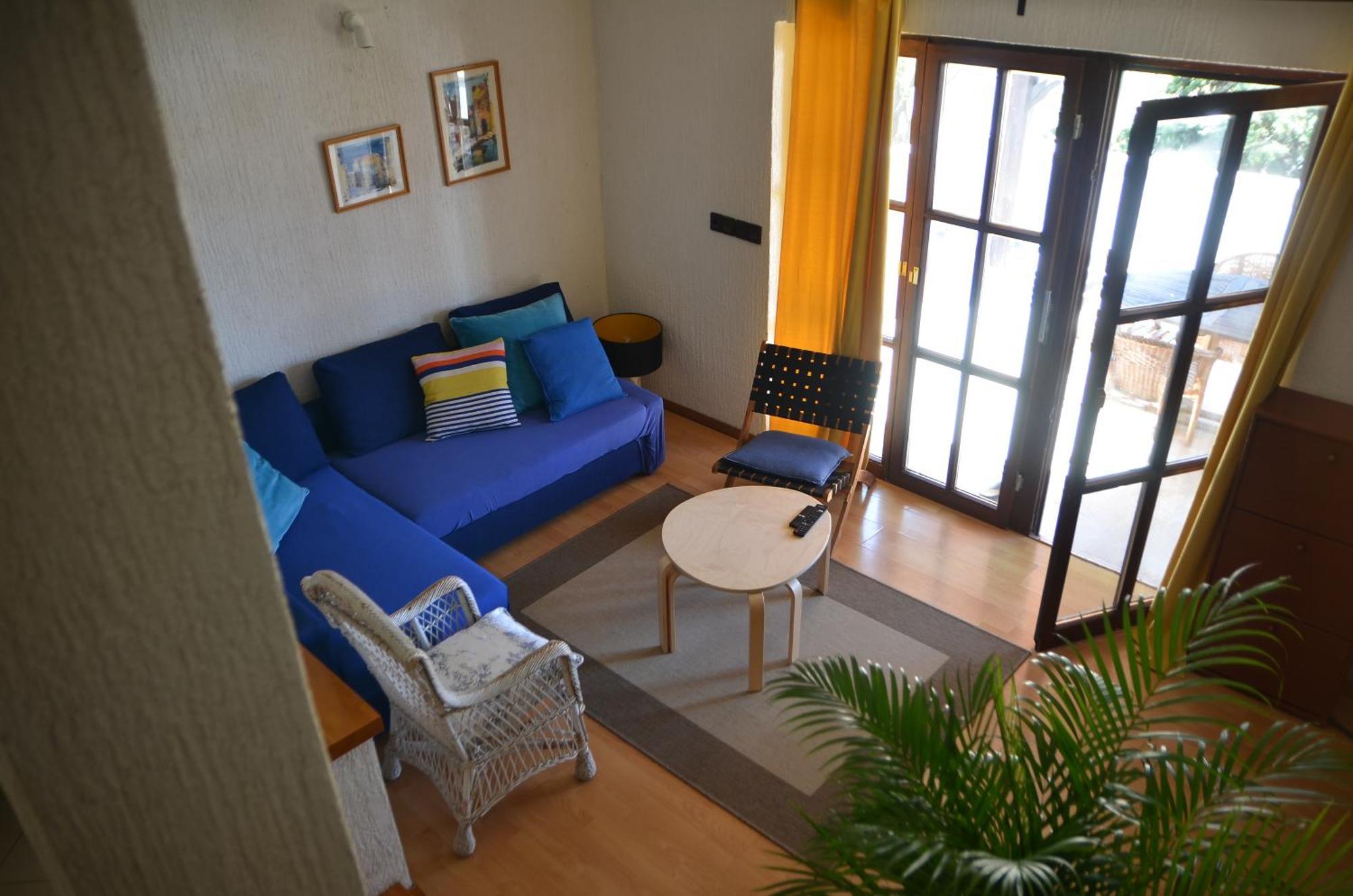 Apartamento Casa Blanka Novi Vinodolski Exterior foto
