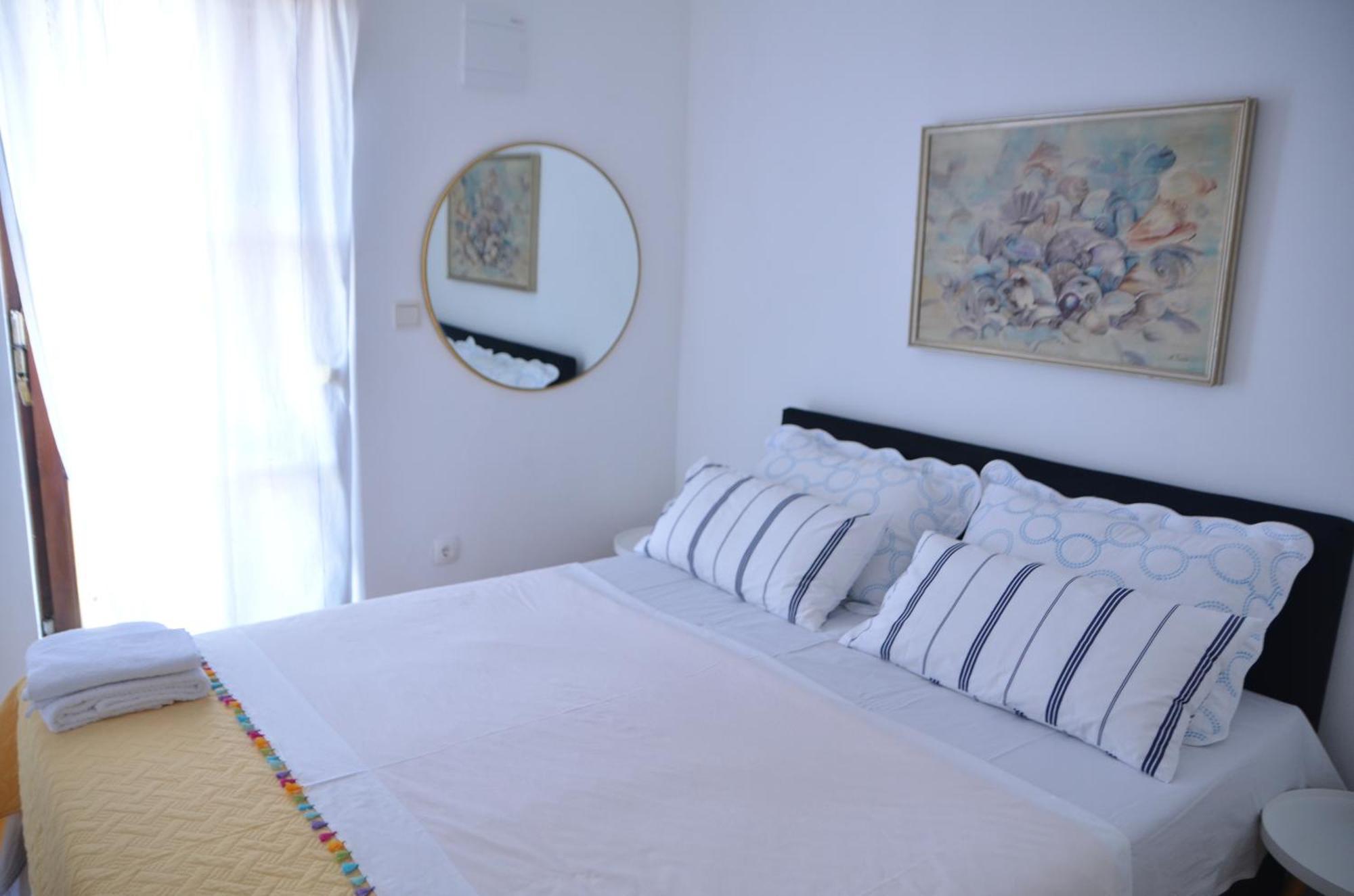 Apartamento Casa Blanka Novi Vinodolski Exterior foto