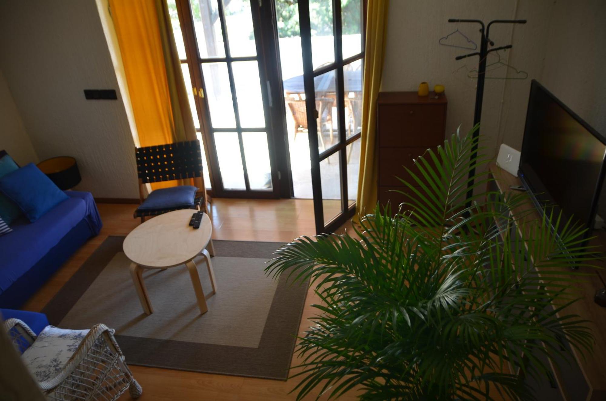 Apartamento Casa Blanka Novi Vinodolski Exterior foto