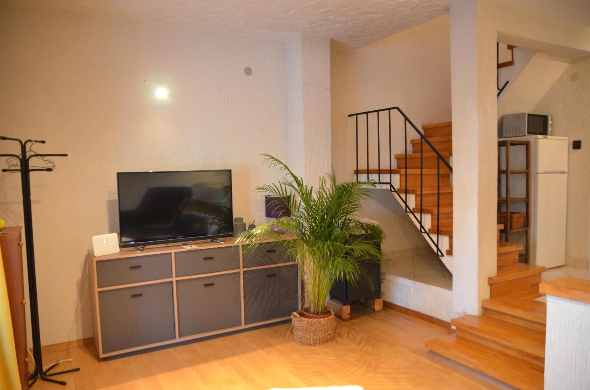 Apartamento Casa Blanka Novi Vinodolski Exterior foto