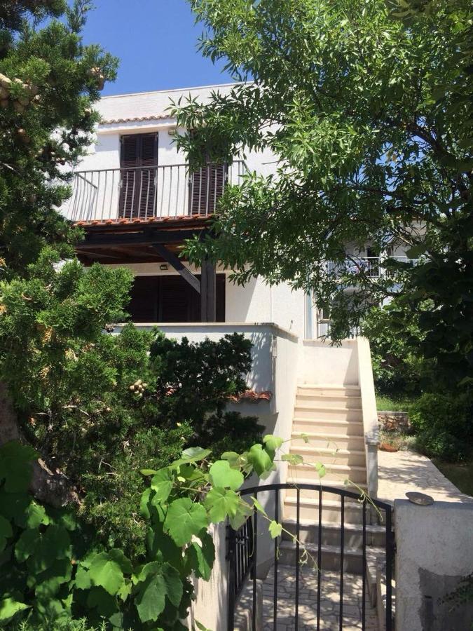 Apartamento Casa Blanka Novi Vinodolski Exterior foto