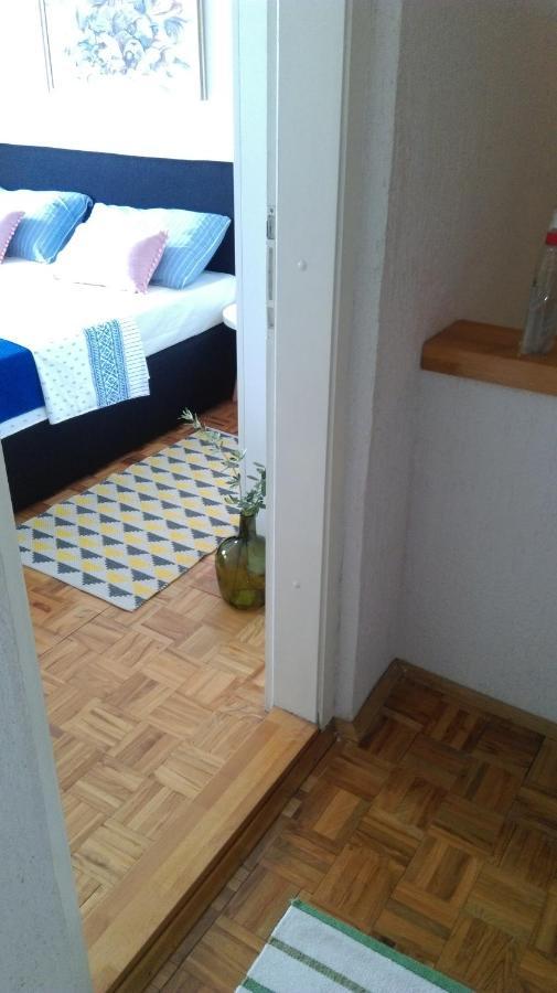 Apartamento Casa Blanka Novi Vinodolski Exterior foto