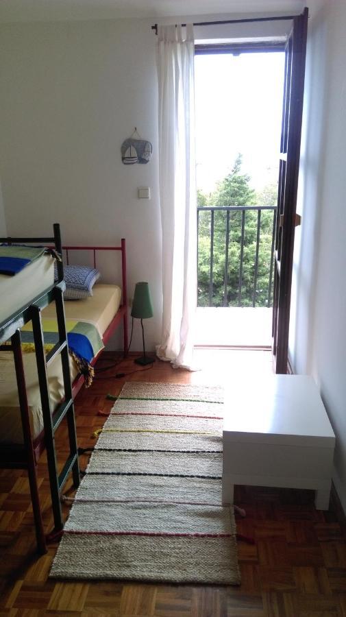 Apartamento Casa Blanka Novi Vinodolski Exterior foto